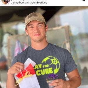 Meet your Posher, Raymond